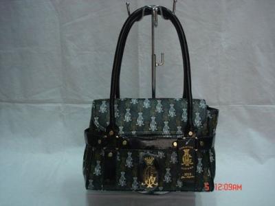 Christian Audigier Bags-18